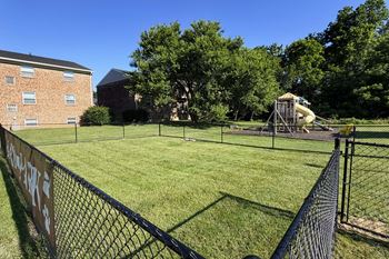 Dog park